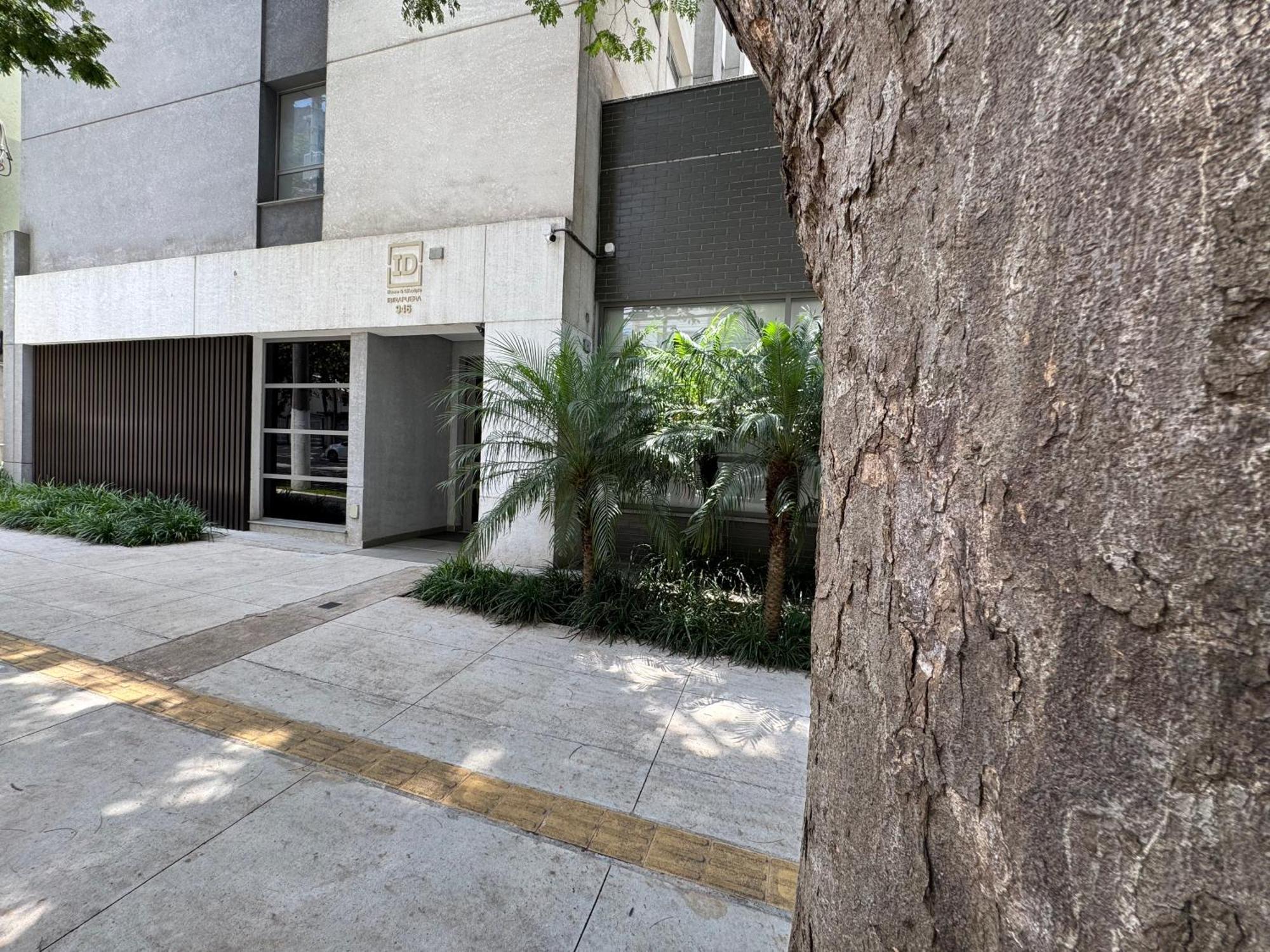 513 - Cozy & Complete, Walk To Hospitals, Ibirapuera & Av Paulista! Apartamento *