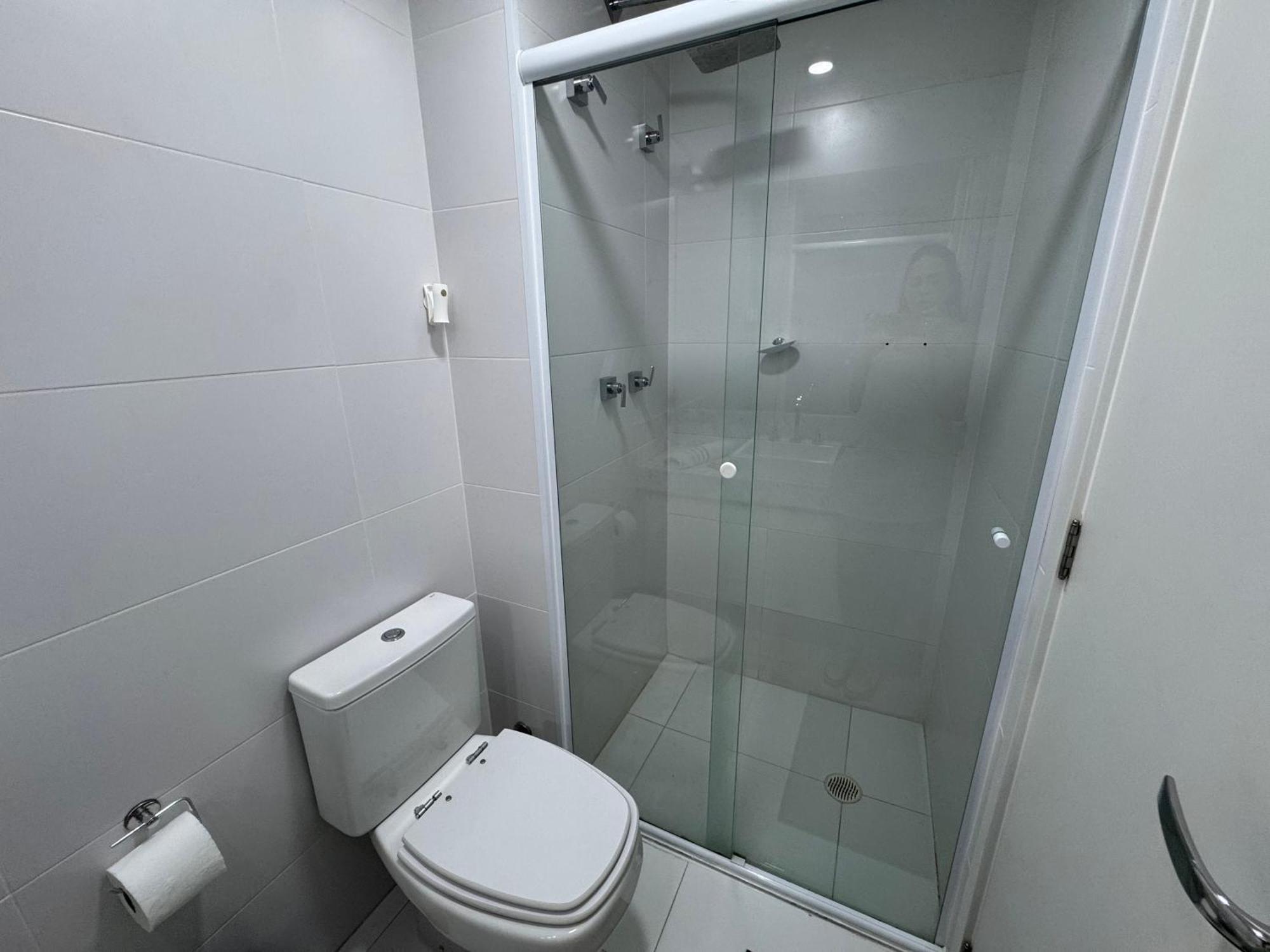 513 - Cozy & Complete, Walk To Hospitals, Ibirapuera & Av Paulista! Apartamento São Paulo